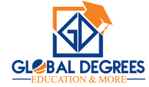 Global Degrees Education & More logo