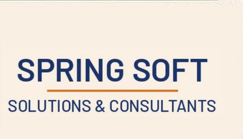 Spring Soft Solutions & Consultants logo