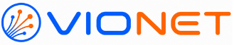 Vionet logo